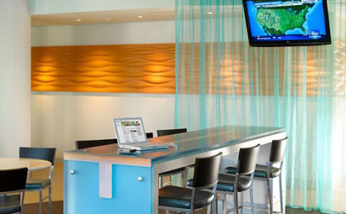 atlanta gateway springhill suites airport