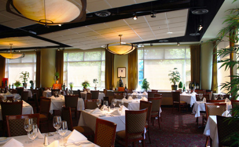 Ruth S Chris Steak House Centennial Park Where To Eat In Atlanta Ga