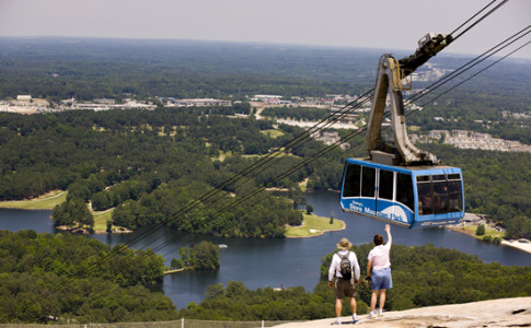 stone mountain package deals