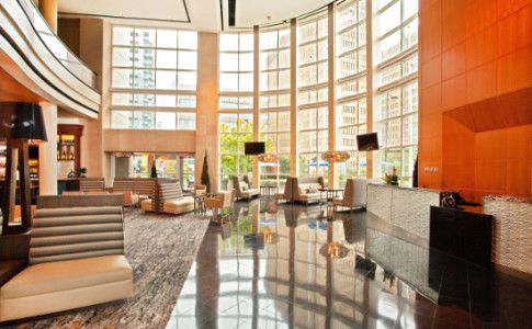 atlanta westin buckhead phone