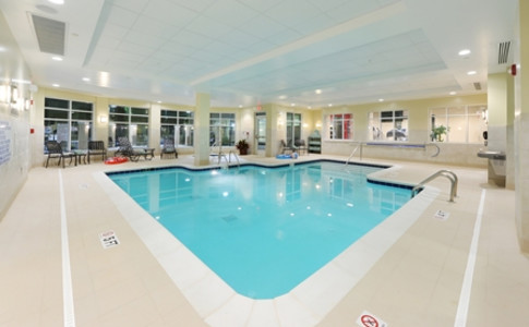 Hilton Garden Inn Atlanta Airport North Find A Hotel In Atlanta Ga