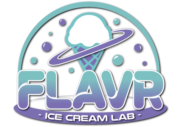 FLAVR冰淇淋实验室