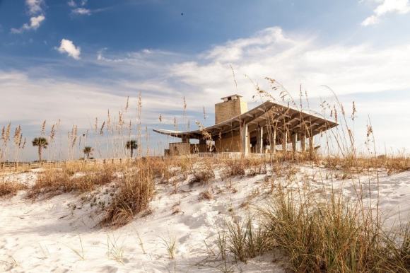 Gulf State Park Pavilion | Gulf Shores & Orange Beach