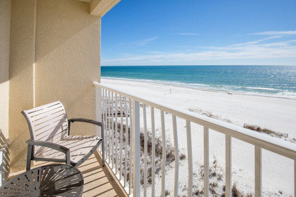 Hilton Garden Inn On The Beach Gulf Shores Orange Beach