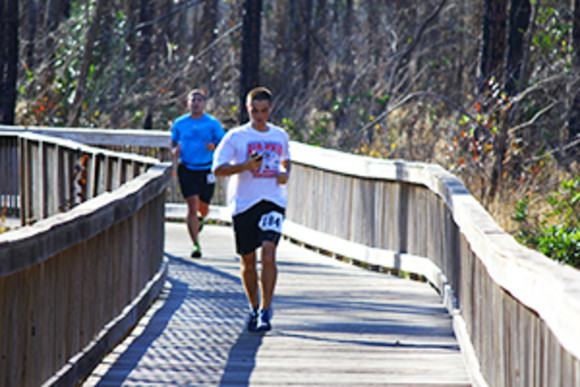 coastal 5k