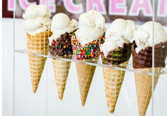 Matt's Homemade Ice Cream | Gulf Shores & Orange Beach