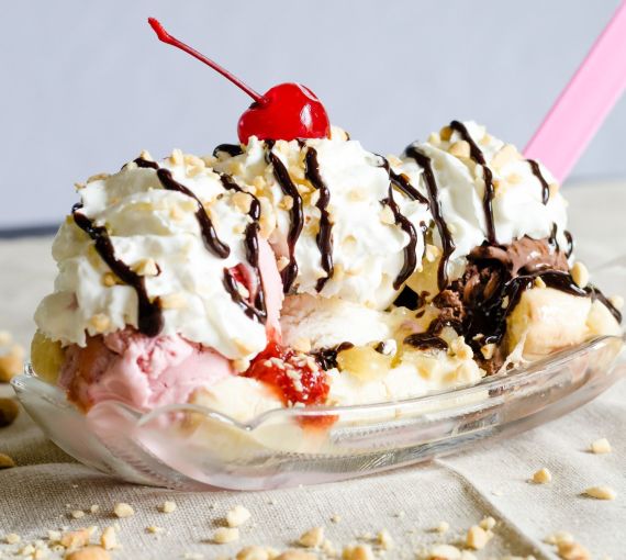 Matt's Homemade Alabama Ice Cream Gulf Shores & Orange Beach