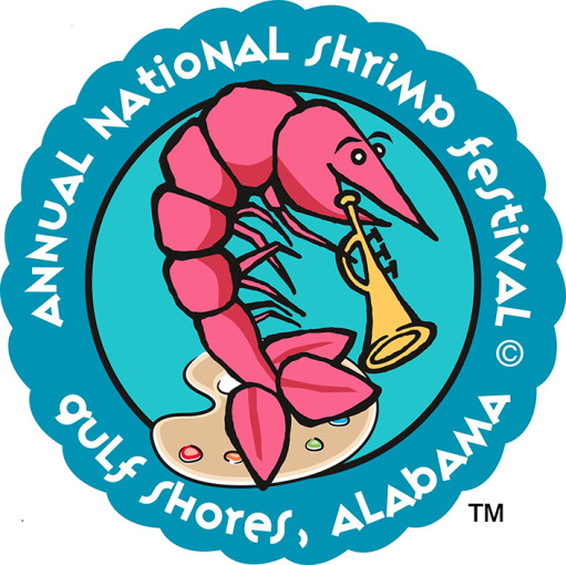 The Annual National Shrimp Festival Gulf Shores & Orange Beach