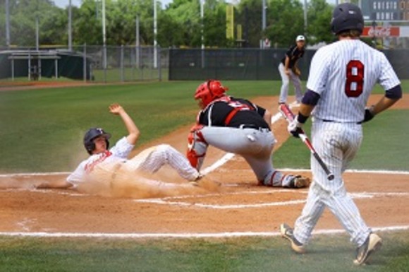 2019 Gulf Coast Classic II Baseball Tournament | Gulf Shores & Orange Beach