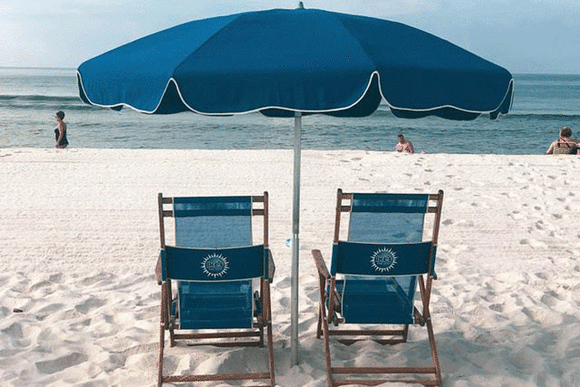 87  Gulf shores public beach chair rentals for Thanksgiving Day