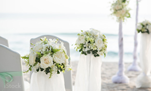 Ultimate Beach Weddings Gulf Shores Orange Beach