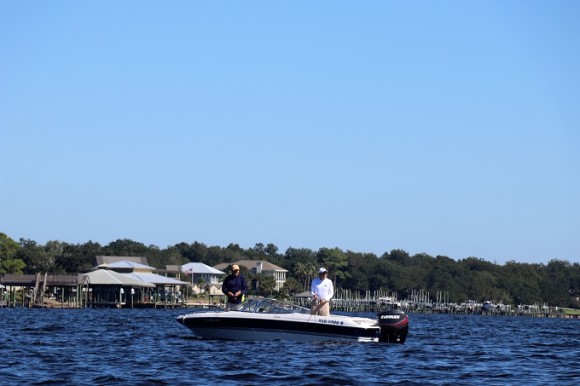 Rob s Inshore Fishing Gulf Shores Orange Beach