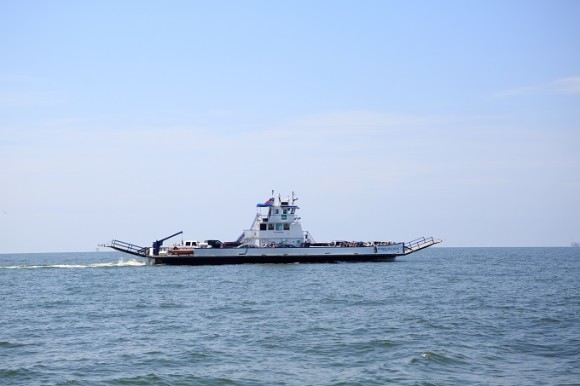 Mobile Bay Ferry | Gulf Shores & Orange Beach