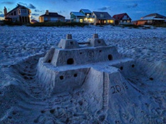 Sand Castle University Gulf Shores Orange Beach