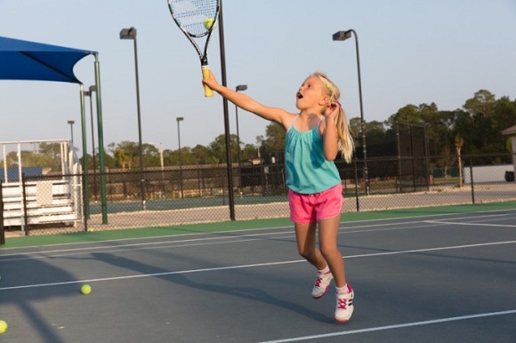 Orange Beach Tennis