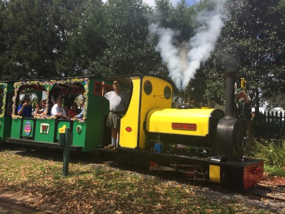 wales west halloween 2020 Wales West Light Railway Gulf Shores Orange Beach wales west halloween 2020