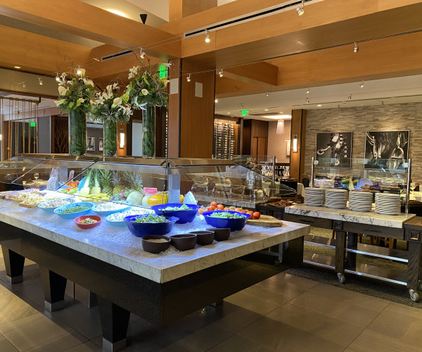 Fogo De Chao Churrascaria Dunwoody Discover Atlanta