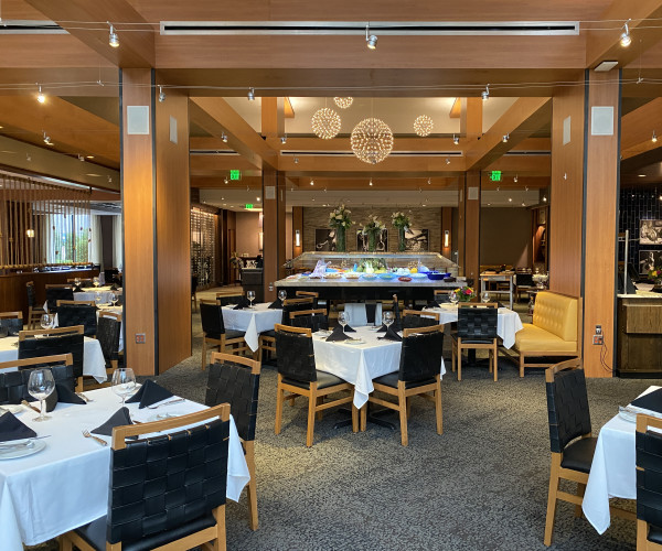 Fogo De Chao Churrascaria Dunwoody Discover Atlanta