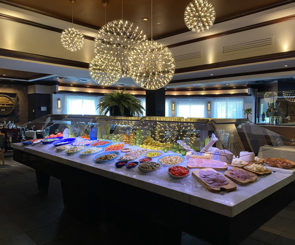 Fogo De Chao Churrascaria Atlanta Discover Atlanta