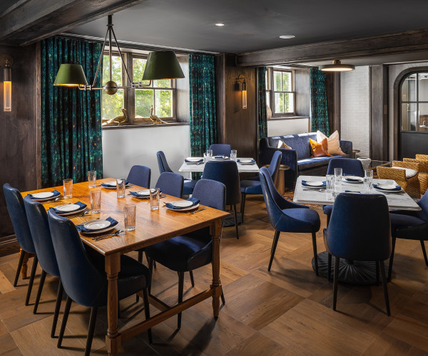 Wylie Hotel - Discover Atlanta