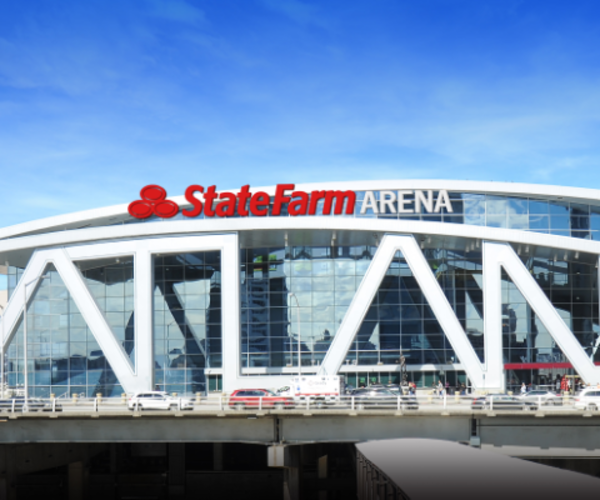 State Farm Arena Discover Atlanta