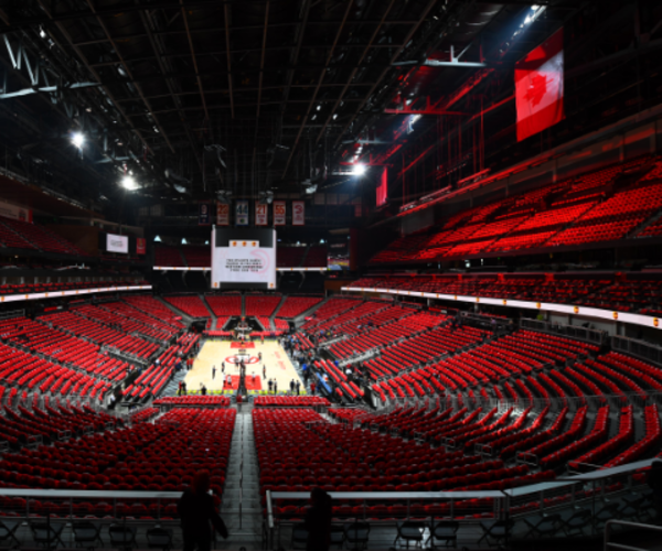 State Farm Arena Discover Atlanta