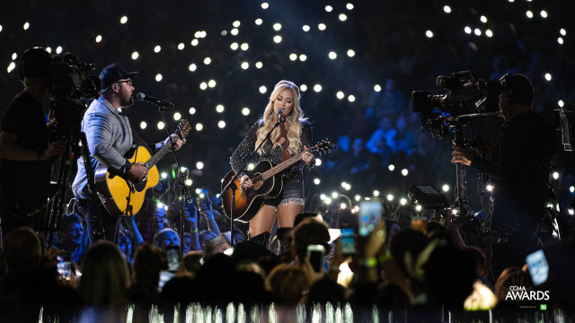 Canadian Country Music Awards
