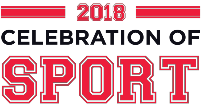 Calgary's Celebration of Sport 2018