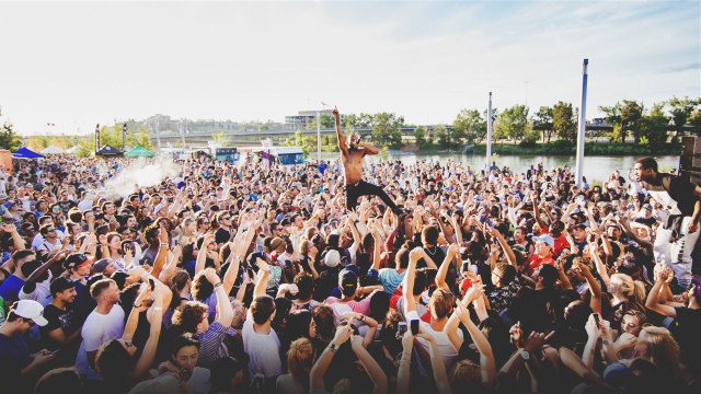 Sled Island Music & Arts Festival