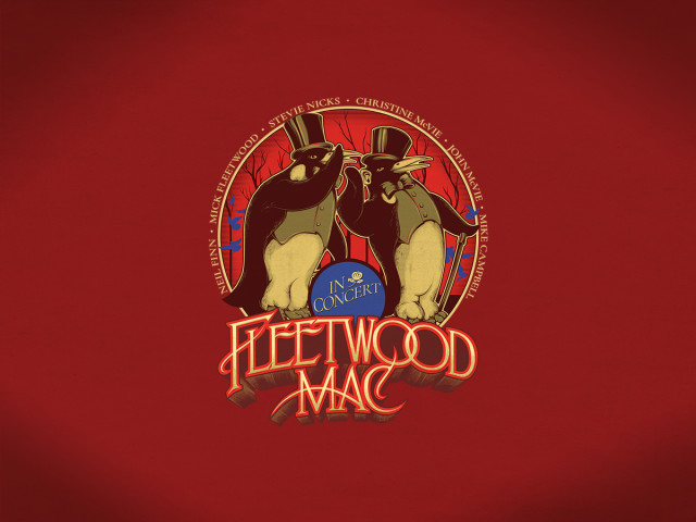 Fleetwood Mac