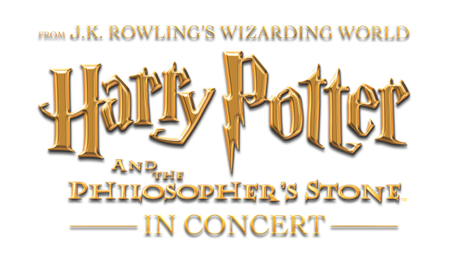 Harry Potter and The Philosopher's Stone In Concert