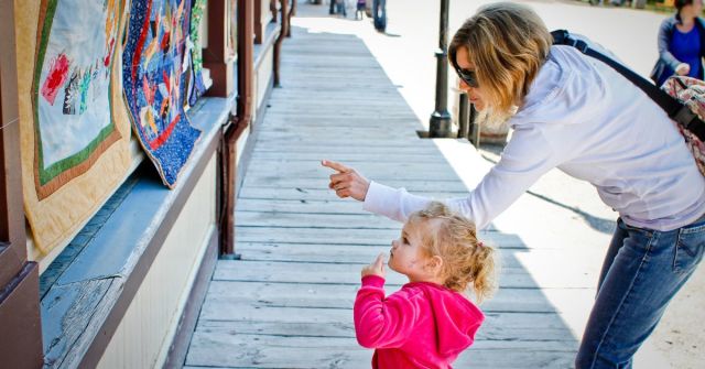 Heritage Park's Festival of Quilts