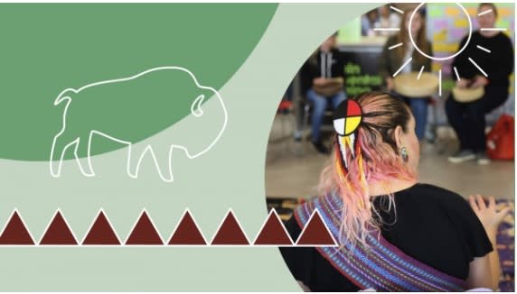 National Indigenous History Month: Indigenous Family Storytime