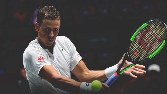Calgary National Bank Challenger