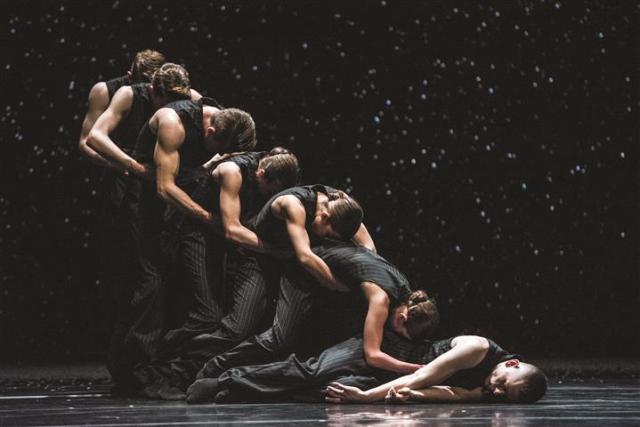 Ballet BC