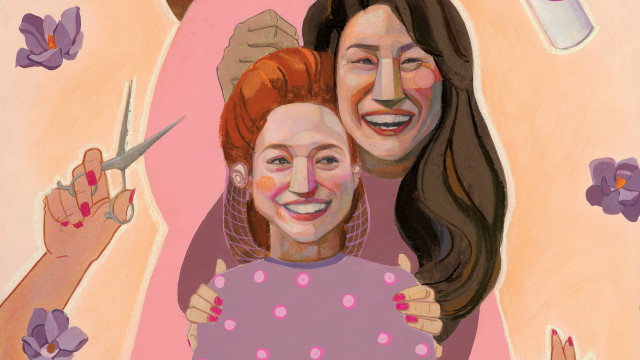 Theatre Calgary Presents STEEL MAGNOLIAS