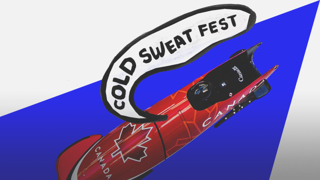BMW IBSF Bobsleigh and Skeleton World Cup