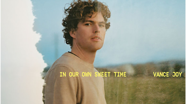 Vance Joy: In Our Own Sweet Time Tour
