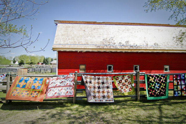 Festival of Quilts