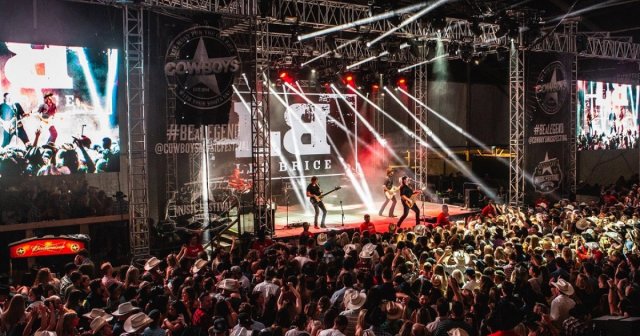 Cowboys Music Festival