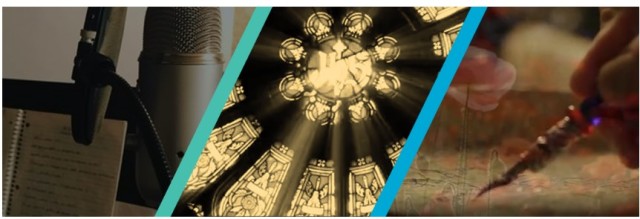 Who am I? Voices of Calgary Hispanic Artists