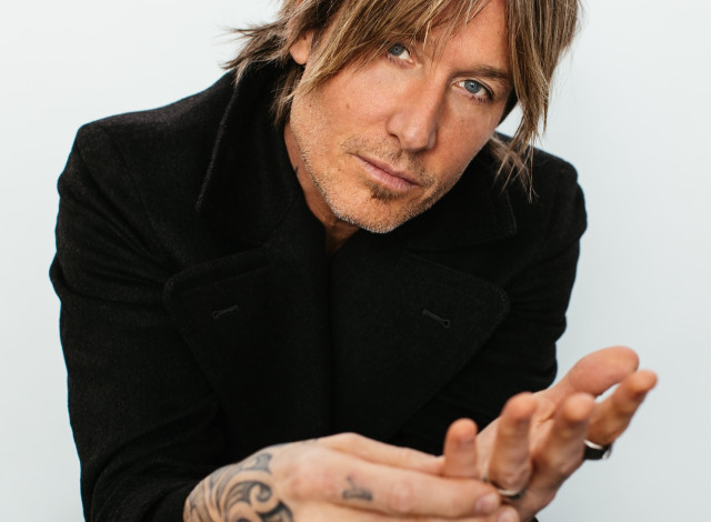 C Spire Concert Series Presents: Keith Urban with special guests Chase Matthew, Alana Springsteen, and Karley Scott Collins