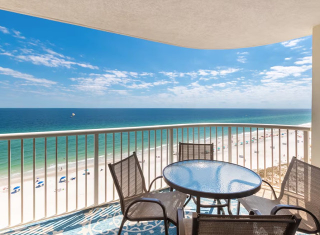 Royal Palms 1108