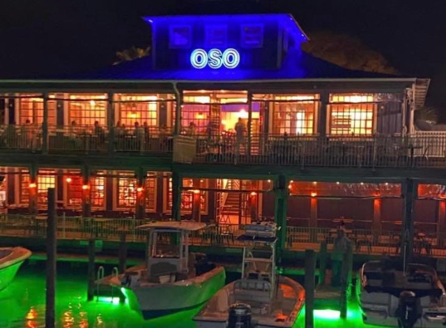 Monster Mash Halloween Party