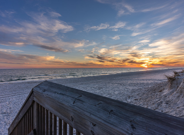 Gulf Shores 10th Street Public Access