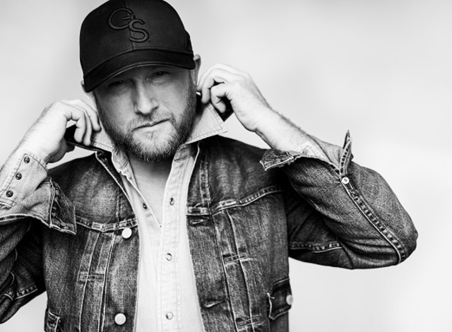 Cspire Concert Series Presents: Cole Swindell with special guests Dylan Scott and Jon Langston