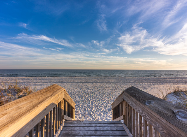 12th Street Beach: Photos, Map & Reviews [2023]