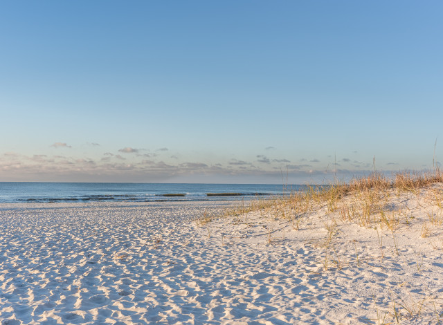 Gulf Shores 13th Street Public Access