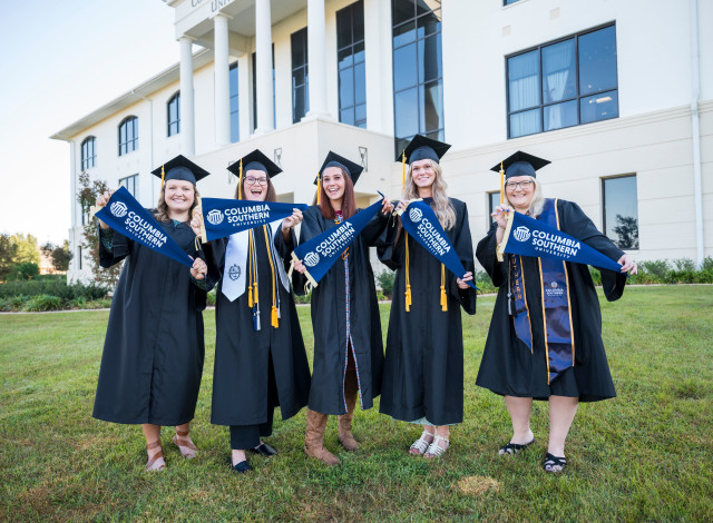 Columbia Southern University