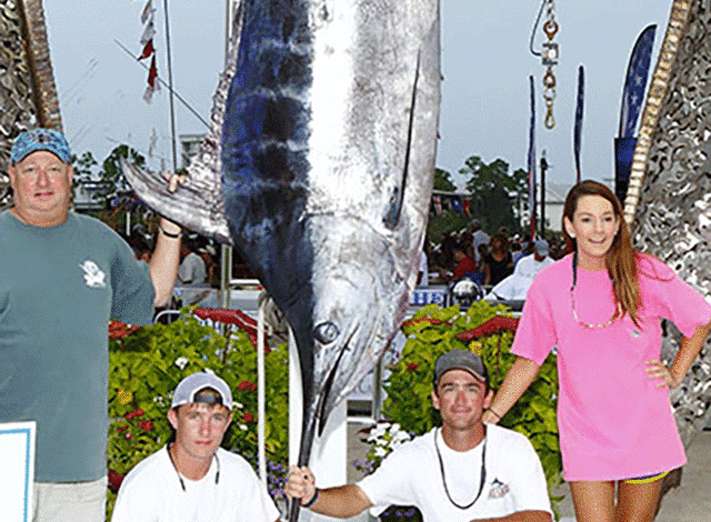 Orange Beach Billfish Classic